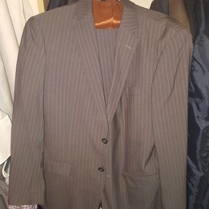 Joseph A Bank suit